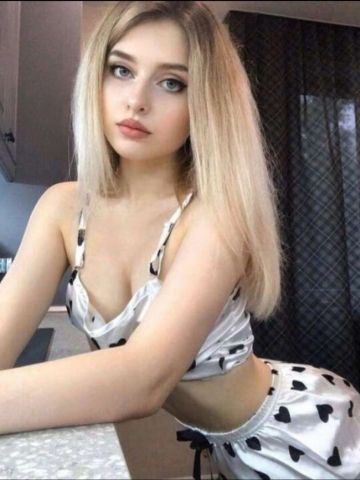 Проститутка Майя